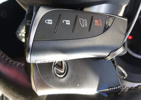 2022 Lexus Gx 460 Premium z USA, uszkodzony, nr VIN JTJAM7BX6N5313413